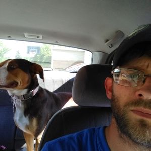 Meet your Posher, Jason